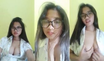 Revi Tobrut MangoLive Kembali Berulah Show TT ID 83454593